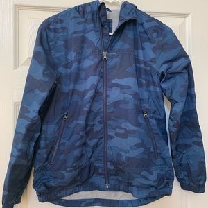 Light Spring/Fall Windbuster